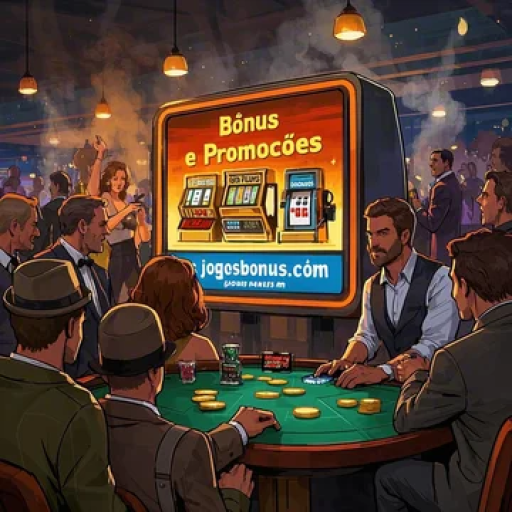 Explorando os Jogos de Bônus: Como Maximizá-los em Cassinos Online