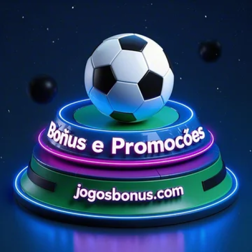 Bônus e Promoções